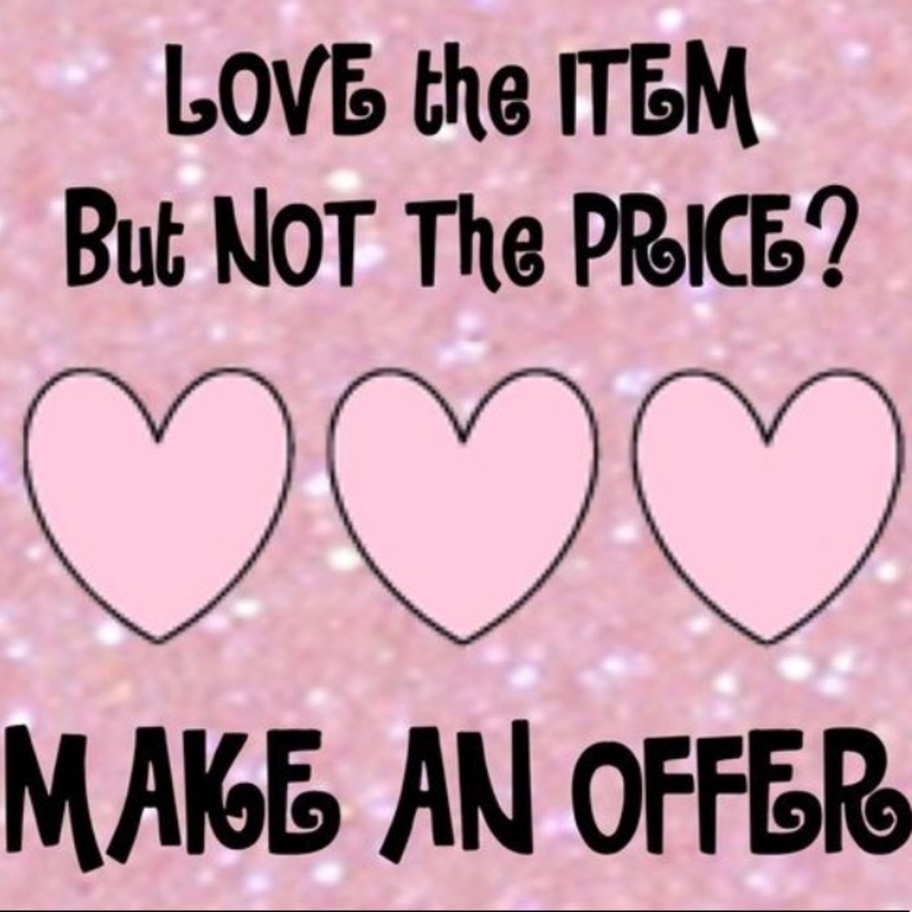 Also, buy any two items listed & save 10%🎉